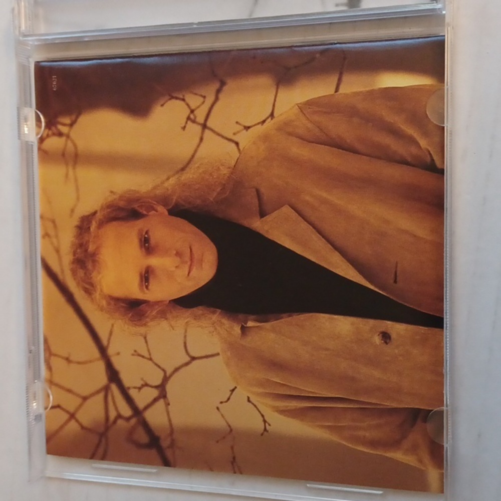 4/$40 Michael Bolton - This Is The Time - The Christmas Album (CD) - Picture 5 of 6